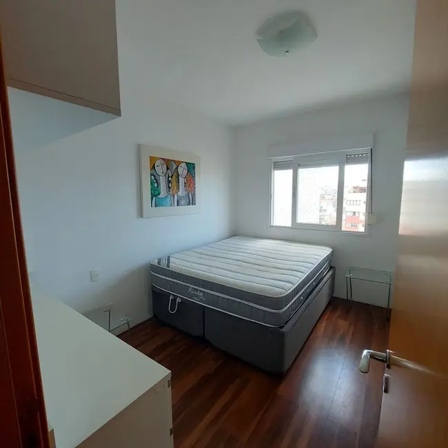 Foto 8 de Apartamento com 1 quarto à venda, 44m2 em Cidade Baixa, Porto Alegre - RS