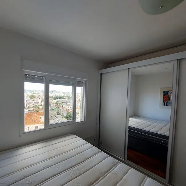 Foto 3 de Apartamento com 1 quarto à venda, 44m2 em Cidade Baixa, Porto Alegre - RS
