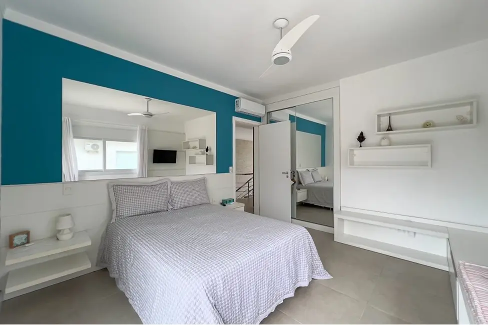 Casa de Condomínio com 5 quartos à venda, 413m2 em Xangri-lá - RS - imagem 7 Foto 7 de Casa de Condomínio com 5 quartos à venda, 413m2 em Xangri-lá - RS