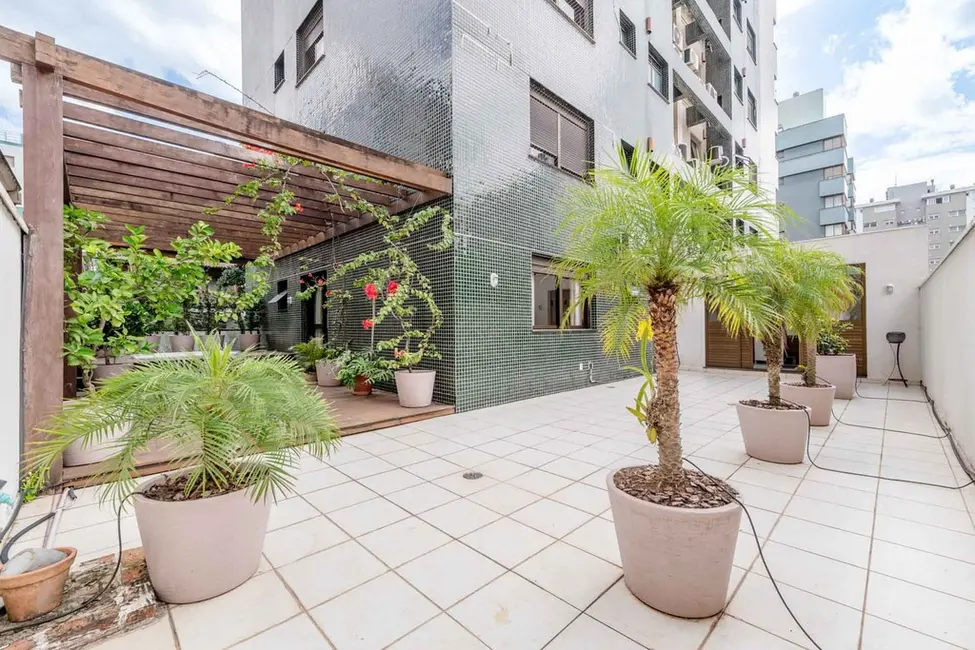 Apartamento com 2 quartos à venda, 180m2 em Bela Vista, Porto Alegre - RS - imagem 5 Foto 5 de Apartamento com 2 quartos à venda, 180m2 em Bela Vista, Porto Alegre - RS
