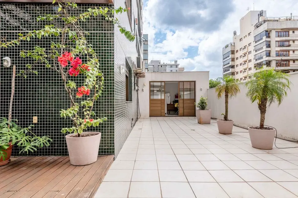 Apartamento com 2 quartos à venda, 180m2 em Bela Vista, Porto Alegre - RS - imagem 6 Foto 6 de Apartamento com 2 quartos à venda, 180m2 em Bela Vista, Porto Alegre - RS