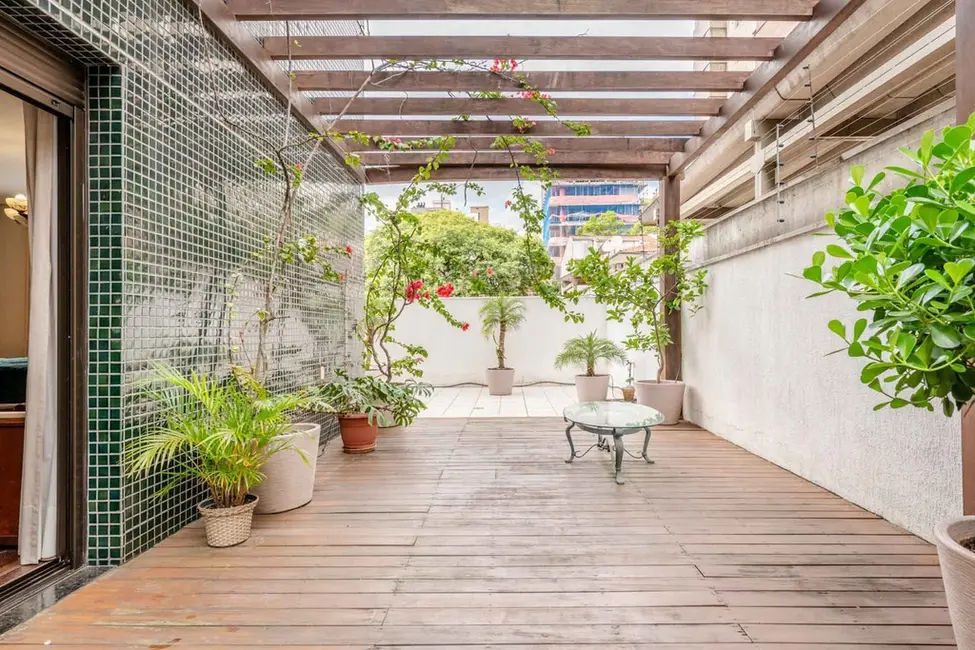 Apartamento com 2 quartos à venda, 180m2 em Bela Vista, Porto Alegre - RS - imagem 4 Foto 4 de Apartamento com 2 quartos à venda, 180m2 em Bela Vista, Porto Alegre - RS