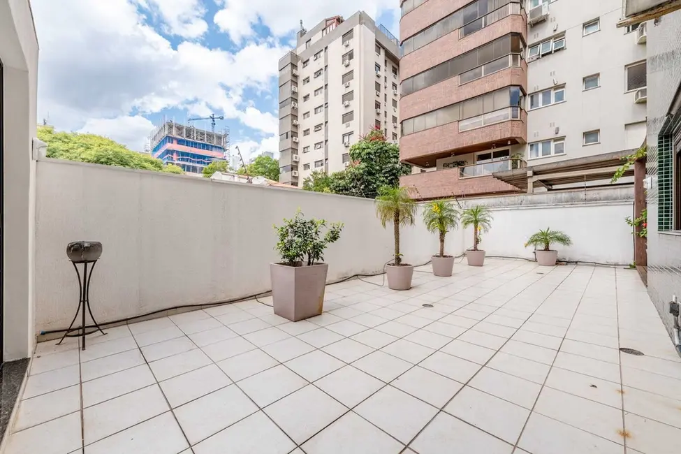 Apartamento com 2 quartos à venda, 180m2 em Bela Vista, Porto Alegre - RS - imagem 7 Foto 7 de Apartamento com 2 quartos à venda, 180m2 em Bela Vista, Porto Alegre - RS
