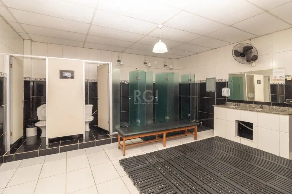 Foto 3 de Prédio Inteiro à venda, 1700m2 em Jardim Lindóia, Porto Alegre - RS