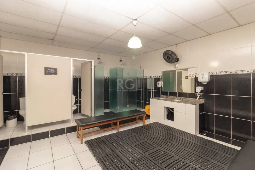 Foto 4 de Prédio Inteiro à venda, 1700m2 em Jardim Lindóia, Porto Alegre - RS