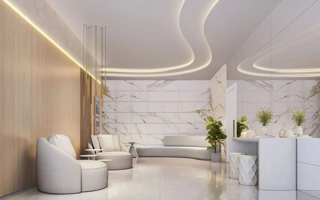 Apartamento com 4 quartos à venda, 221m2 em Centro, Balneario Camboriu - SC - imagem 7 Foto 7 de Apartamento com 4 quartos à venda, 221m2 em Centro, Balneario Camboriu - SC