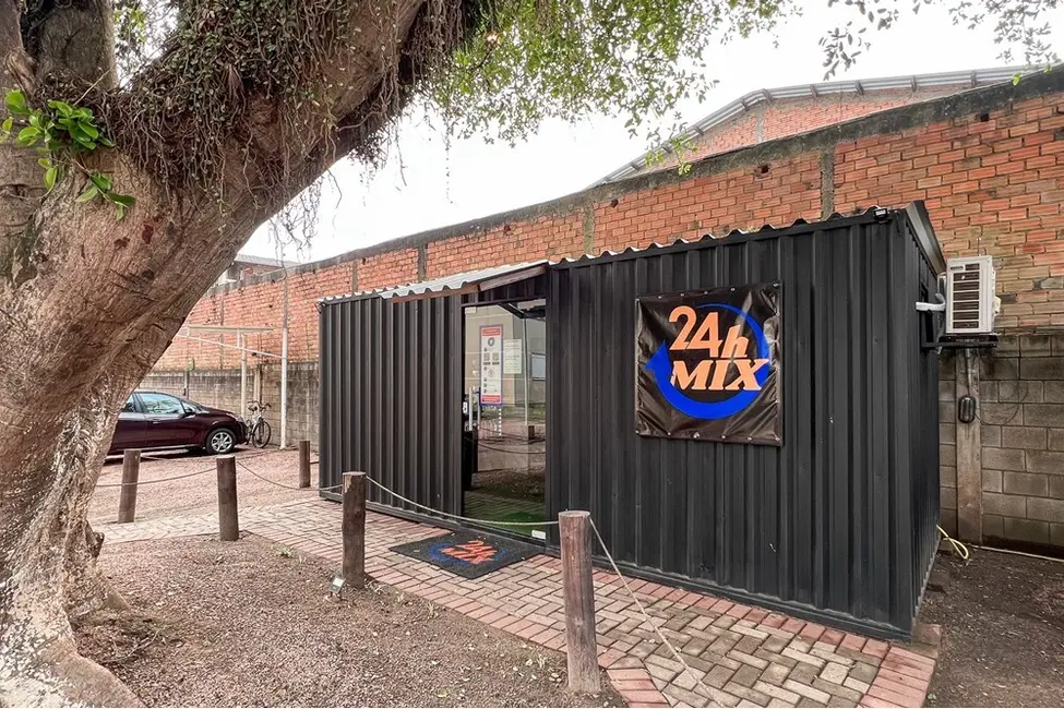 Foto 3 de Apartamento com 2 quartos à venda, 55m2 em Fátima, Canoas - RS