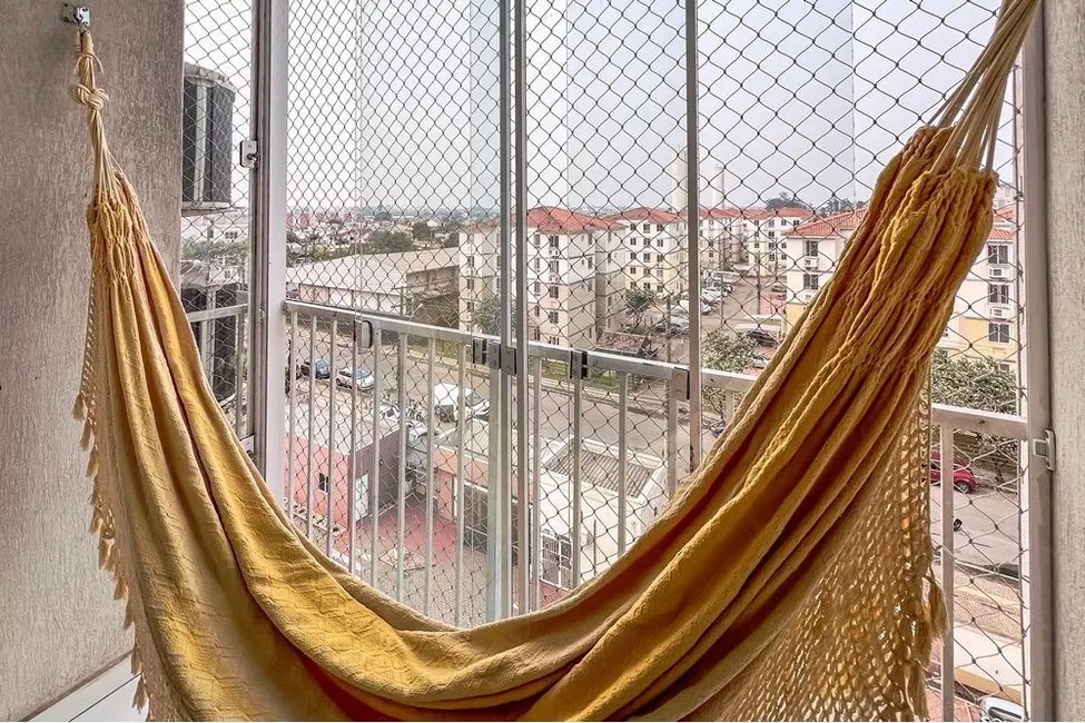 Foto 8 de Apartamento com 2 quartos à venda, 55m2 em Fátima, Canoas - RS