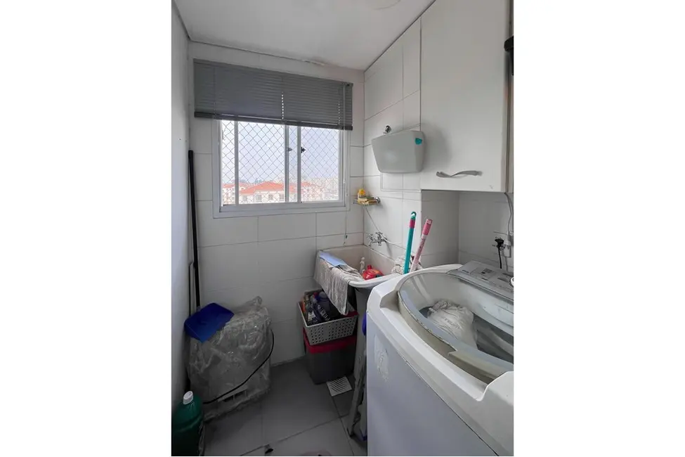 Foto 6 de Apartamento com 2 quartos à venda, 55m2 em Fátima, Canoas - RS