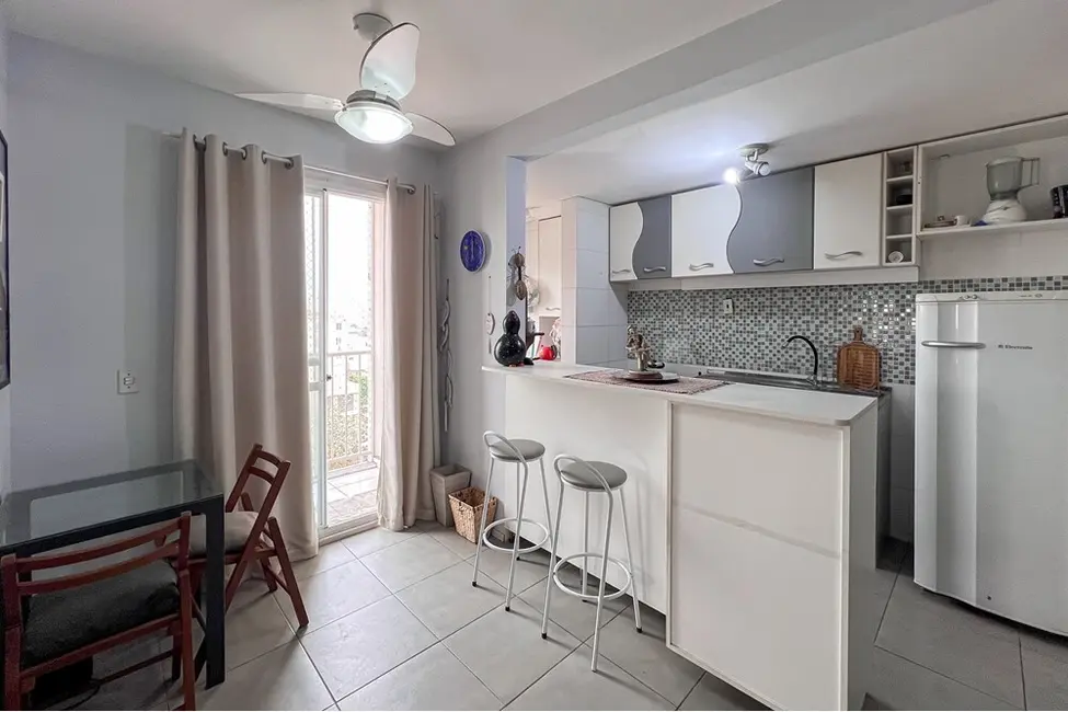 Foto 1 de Apartamento com 2 quartos à venda, 55m2 em Fátima, Canoas - RS
