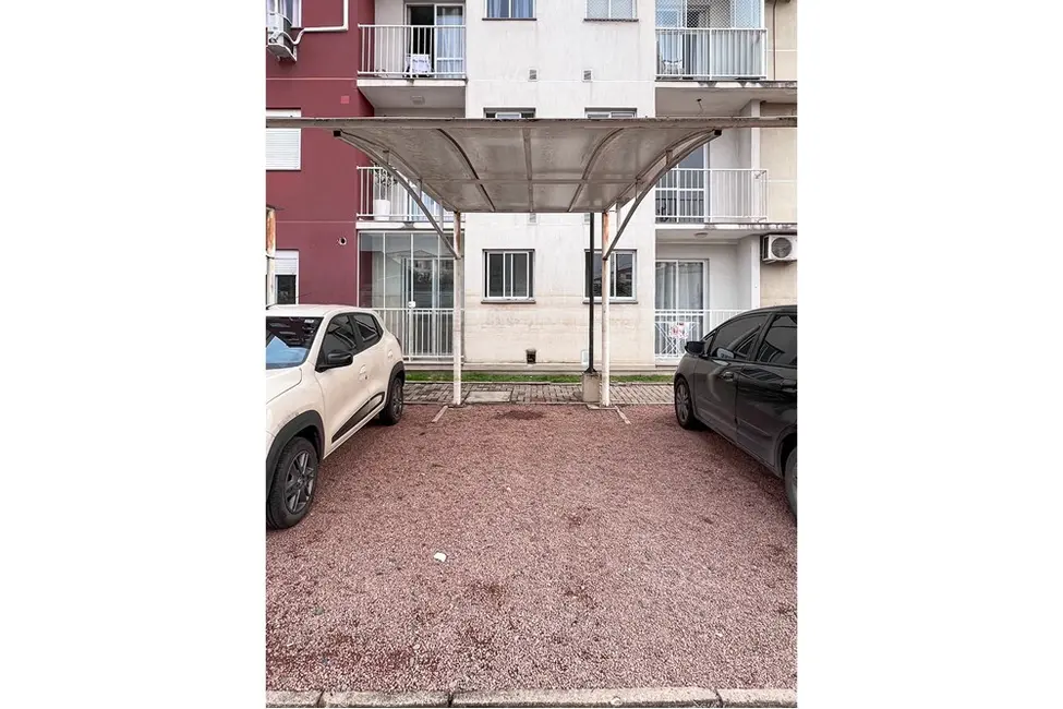 Foto 5 de Apartamento com 2 quartos à venda, 55m2 em Fátima, Canoas - RS