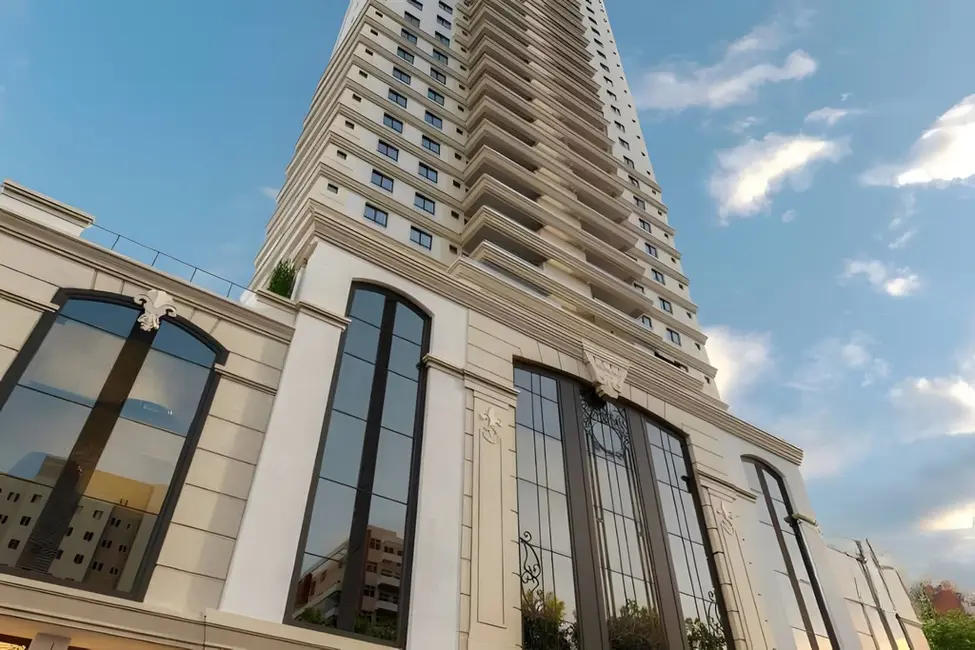 Foto 1 de Apartamento com 4 quartos à venda, 212m2 em Centro, Balneario Camboriu - SC