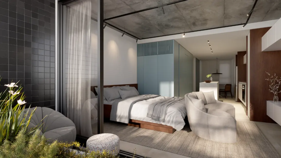 Foto 8 de Apartamento com 2 quartos à venda, 77m2 em Rio Branco, Porto Alegre - RS