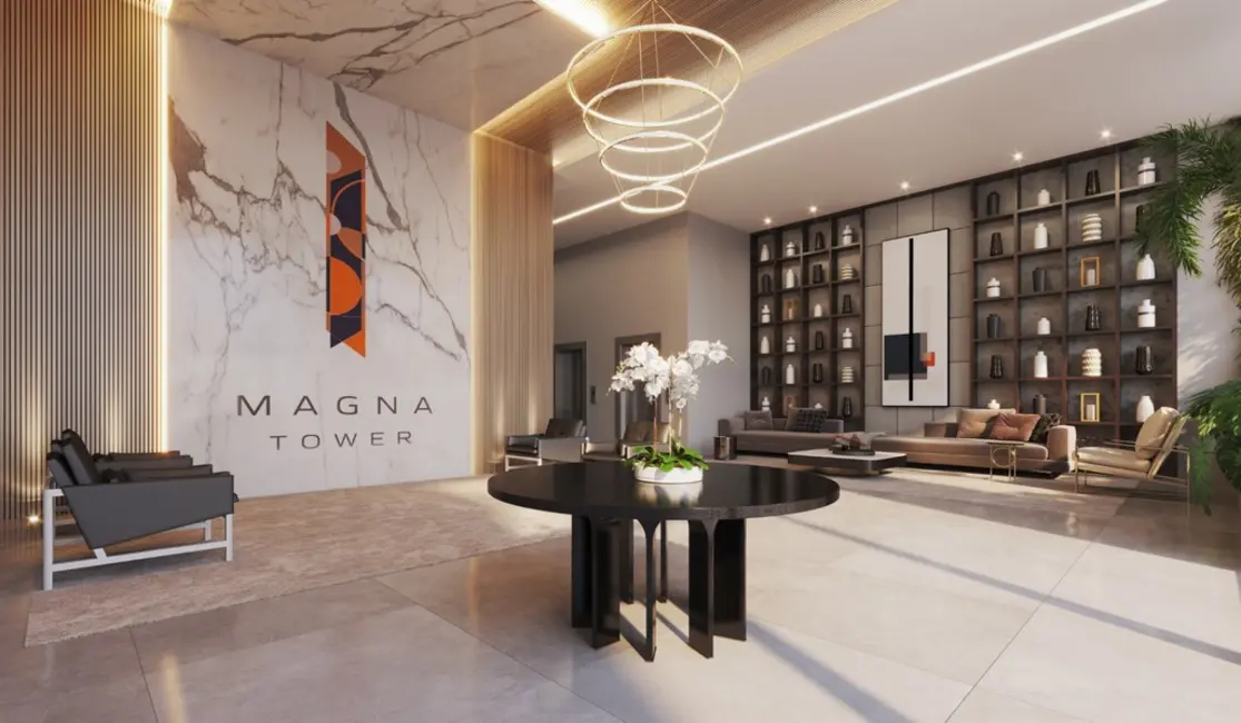 Foto 2 de Apartamento com 4 quartos à venda, 238m2 em Centro, Itapema - SC