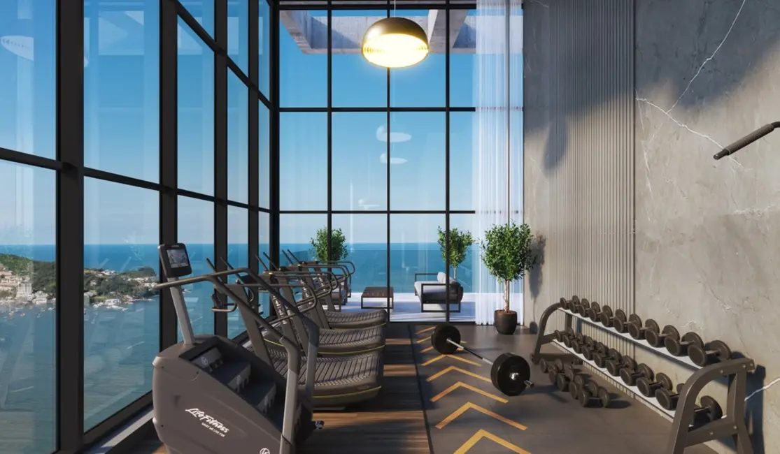 Foto 7 de Apartamento com 4 quartos à venda, 238m2 em Centro, Itapema - SC