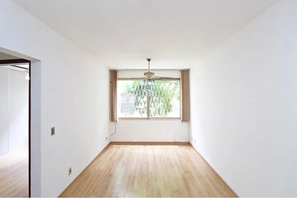 Foto 2 de Apartamento com 1 quarto à venda, 46m2 em Teresópolis, Porto Alegre - RS