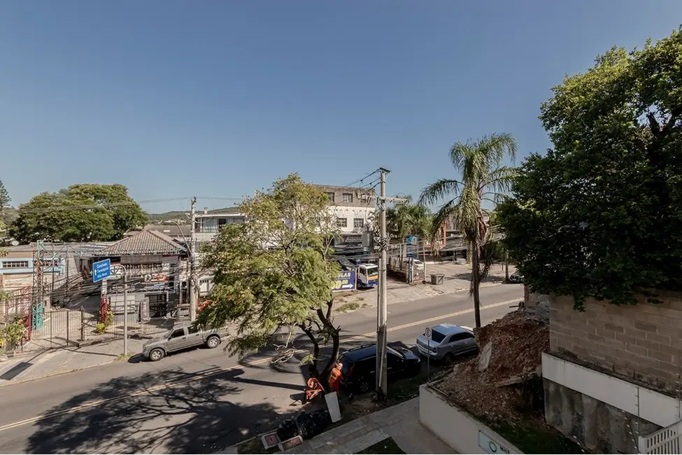 Foto 8 de Apartamento com 2 quartos à venda, 43m2 em Tristeza, Porto Alegre - RS