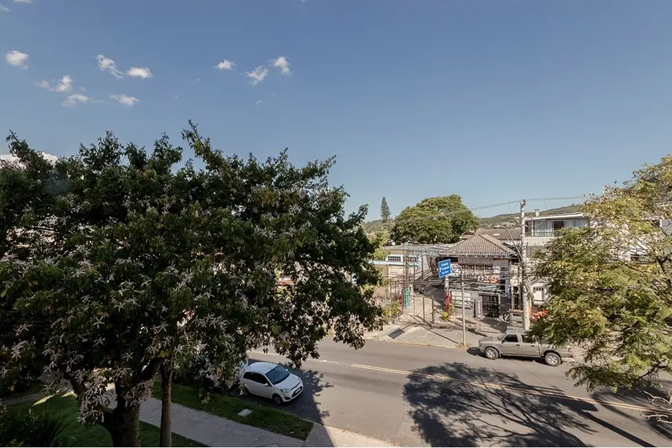 Foto 9 de Apartamento com 2 quartos à venda, 43m2 em Tristeza, Porto Alegre - RS