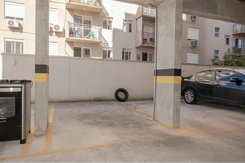 Foto 6 de Apartamento com 2 quartos à venda, 43m2 em Tristeza, Porto Alegre - RS