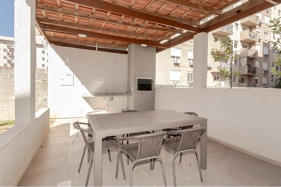 Foto 5 de Apartamento com 2 quartos à venda, 43m2 em Tristeza, Porto Alegre - RS