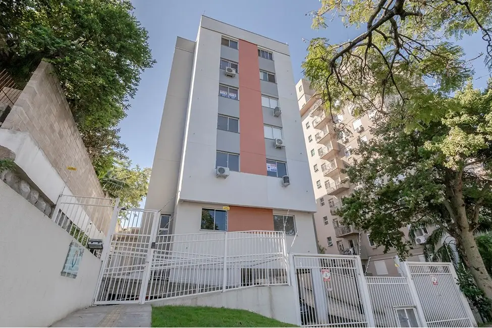 Foto 3 de Apartamento com 2 quartos à venda, 43m2 em Tristeza, Porto Alegre - RS