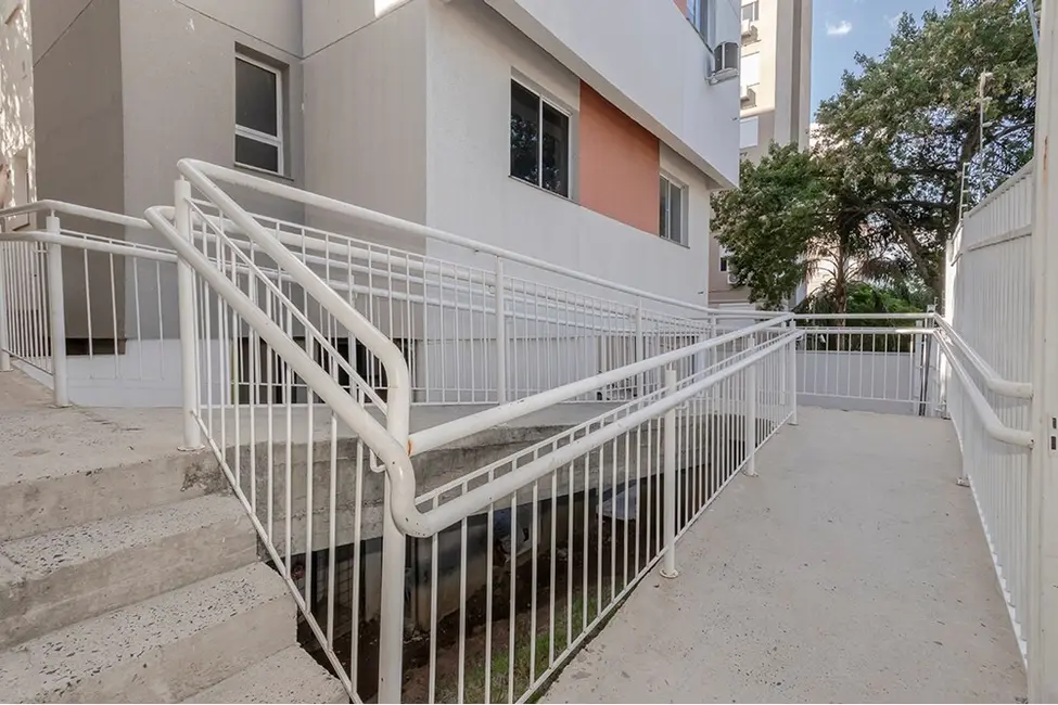 Foto 4 de Apartamento com 2 quartos à venda, 43m2 em Tristeza, Porto Alegre - RS