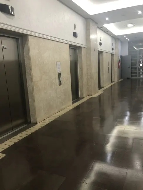 Foto 3 de Sala Comercial à venda, 23m2 em Centro Histórico, Porto Alegre - RS