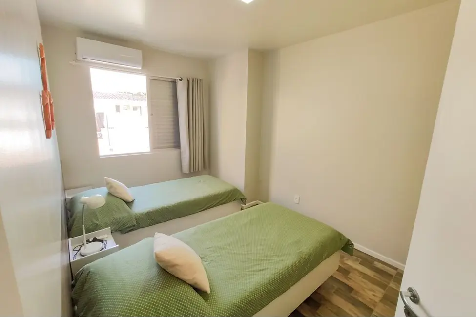 Foto 8 de Apartamento com 2 quartos à venda, 65m2 em Canasvieiras, Florianopolis - SC