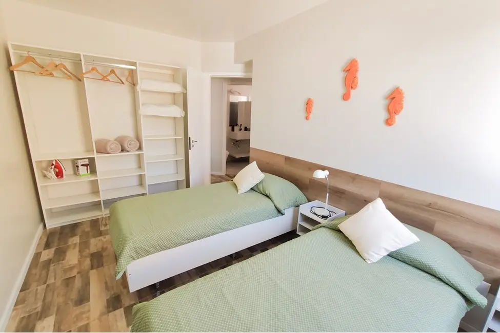 Foto 9 de Apartamento com 2 quartos à venda, 65m2 em Canasvieiras, Florianopolis - SC