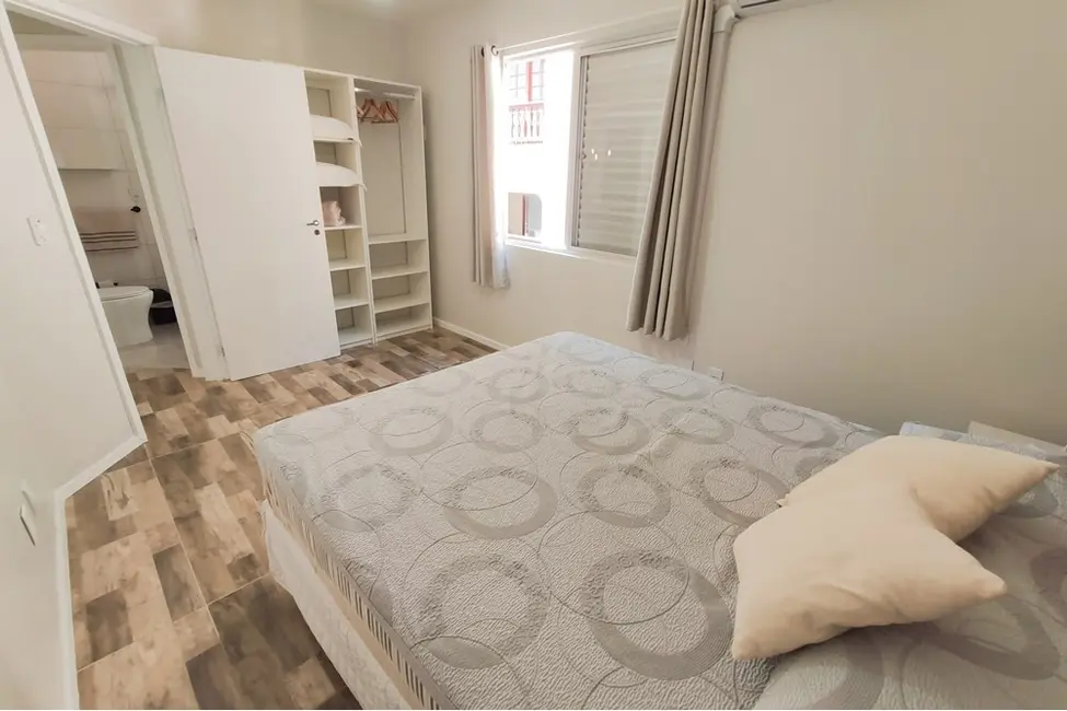 Foto 7 de Apartamento com 2 quartos à venda, 65m2 em Canasvieiras, Florianopolis - SC