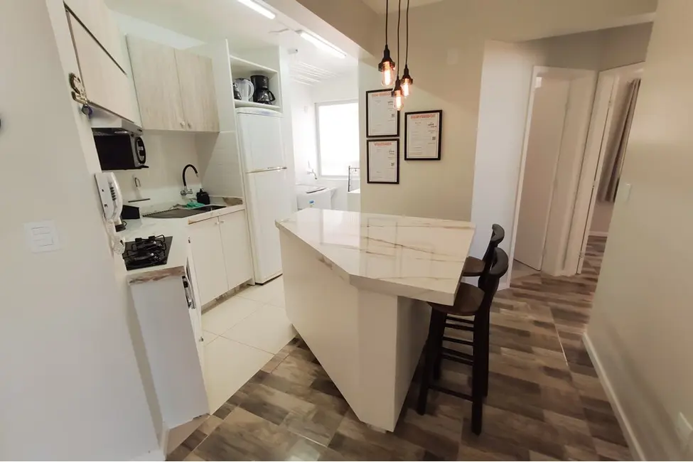 Foto 4 de Apartamento com 2 quartos à venda, 65m2 em Canasvieiras, Florianopolis - SC
