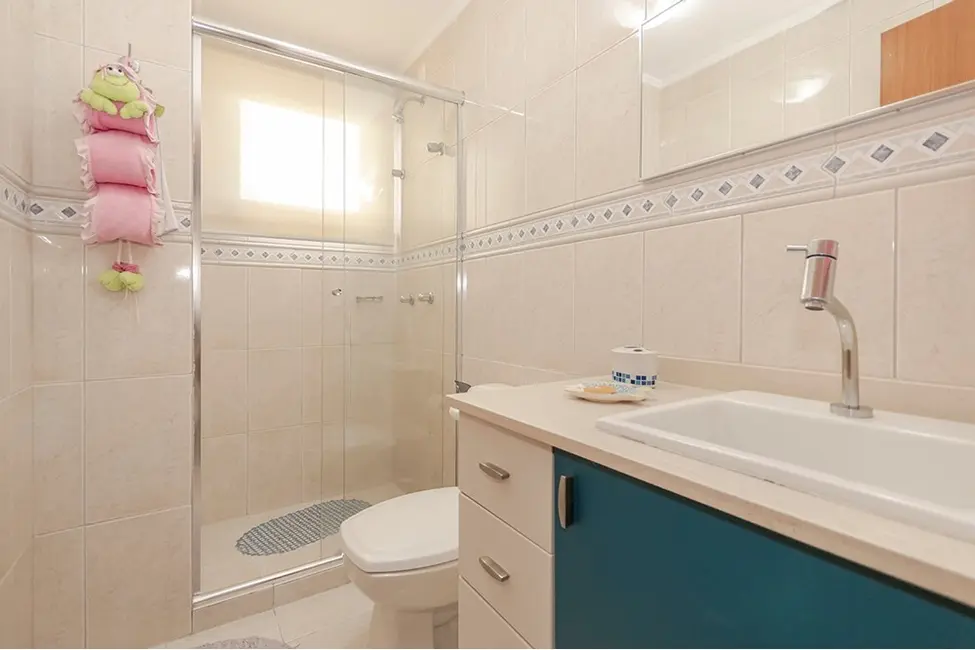 Foto 3 de Apartamento com 3 quartos à venda, 125m2 em Porto Alegre - RS