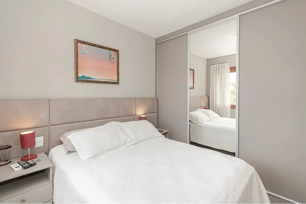 Foto 7 de Apartamento com 3 quartos à venda, 125m2 em Porto Alegre - RS