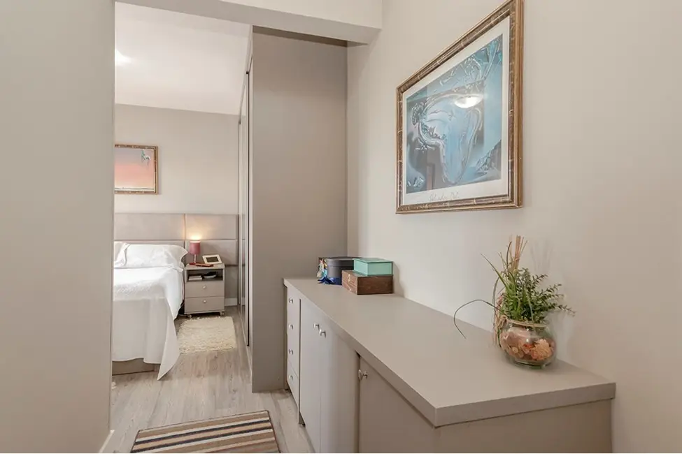 Foto 4 de Apartamento com 3 quartos à venda, 125m2 em Porto Alegre - RS