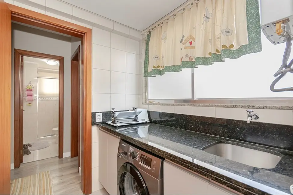 Foto 9 de Apartamento com 3 quartos à venda, 125m2 em Porto Alegre - RS