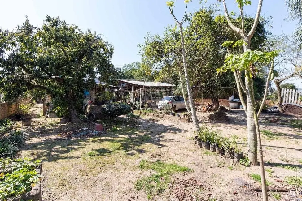 Foto 8 de Terreno / Lote à venda, 345m2 em Chapéu do Sol, Porto Alegre - RS