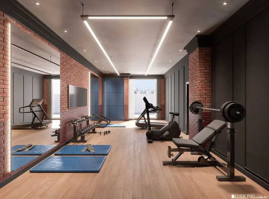 Apartamento com 2 quartos à venda, 63m2 em Itapema - SC - imagem 7 Foto 7 de Apartamento com 2 quartos à venda, 63m2 em Itapema - SC