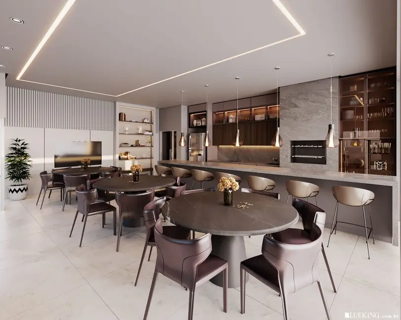 Apartamento com 2 quartos à venda, 63m2 em Itapema - SC - imagem 9 Foto 9 de Apartamento com 2 quartos à venda, 63m2 em Itapema - SC