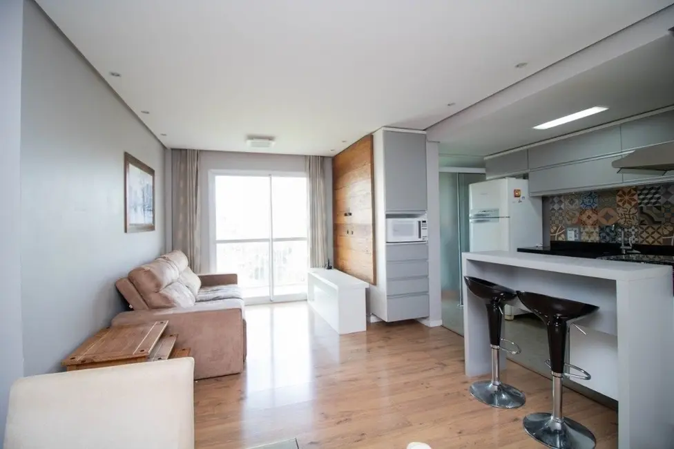 Foto 1 de Apartamento com 3 quartos à venda, 83m2 em Vila Ipiranga, Porto Alegre - RS