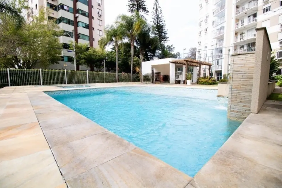 Foto 8 de Apartamento com 3 quartos à venda, 83m2 em Vila Ipiranga, Porto Alegre - RS