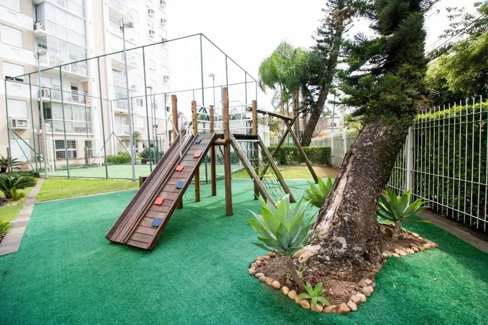 Foto 4 de Apartamento com 3 quartos à venda, 83m2 em Vila Ipiranga, Porto Alegre - RS