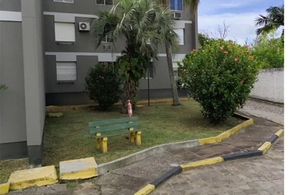 Foto 6 de Apartamento com 1 quarto à venda, 42m2 em Jardim Carvalho, Porto Alegre - RS