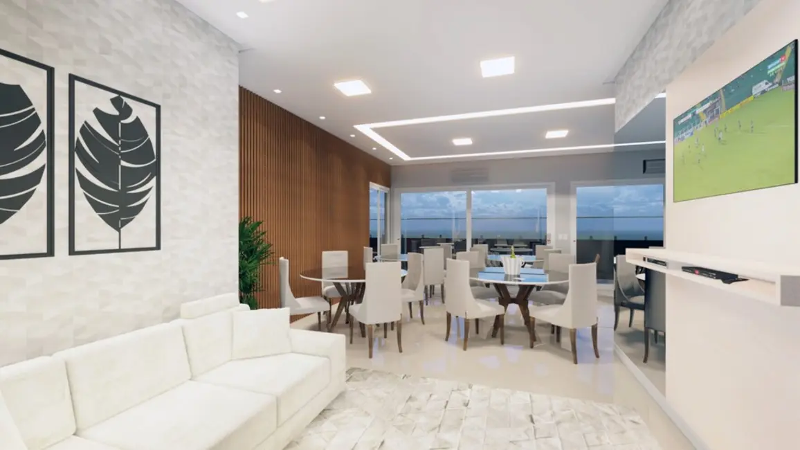 Foto 8 de Apartamento com 1 quarto à venda, 62m2 em Capao Da Canoa - RS