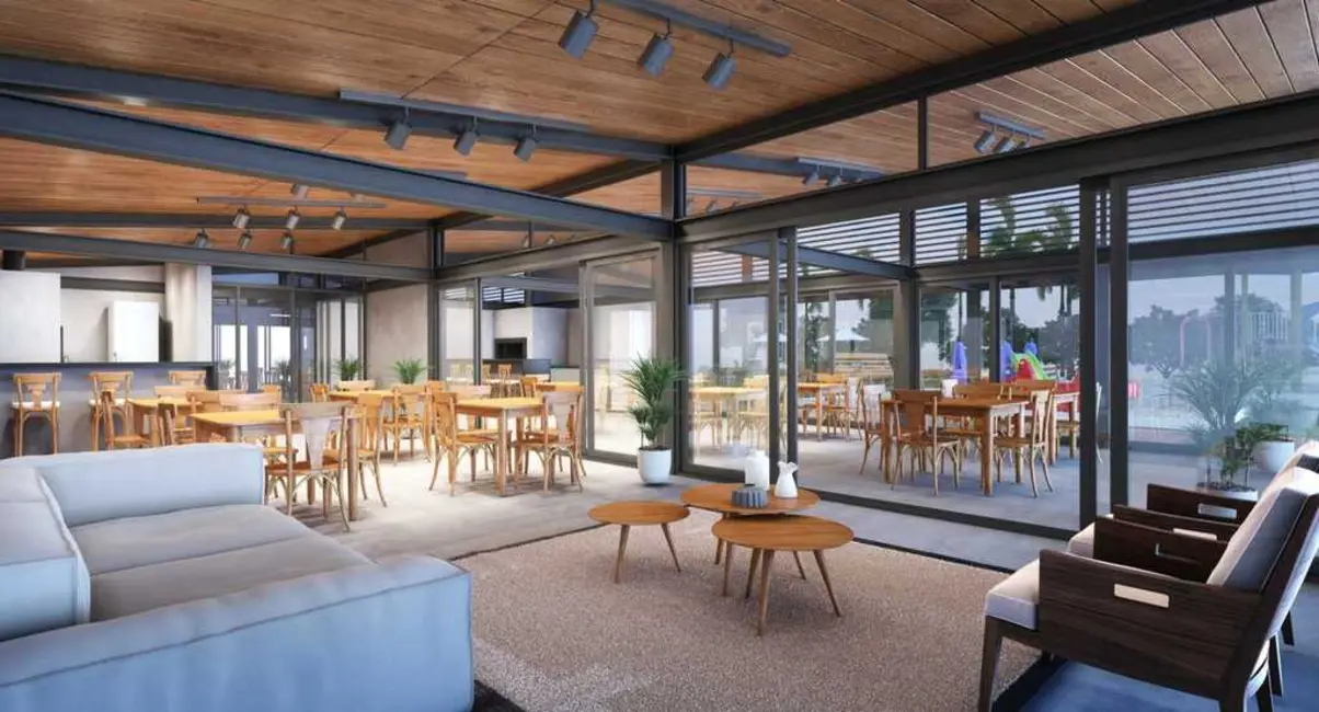 Foto 6 de Terreno / Lote à venda, 404m2 em Cocão, Viamao - RS