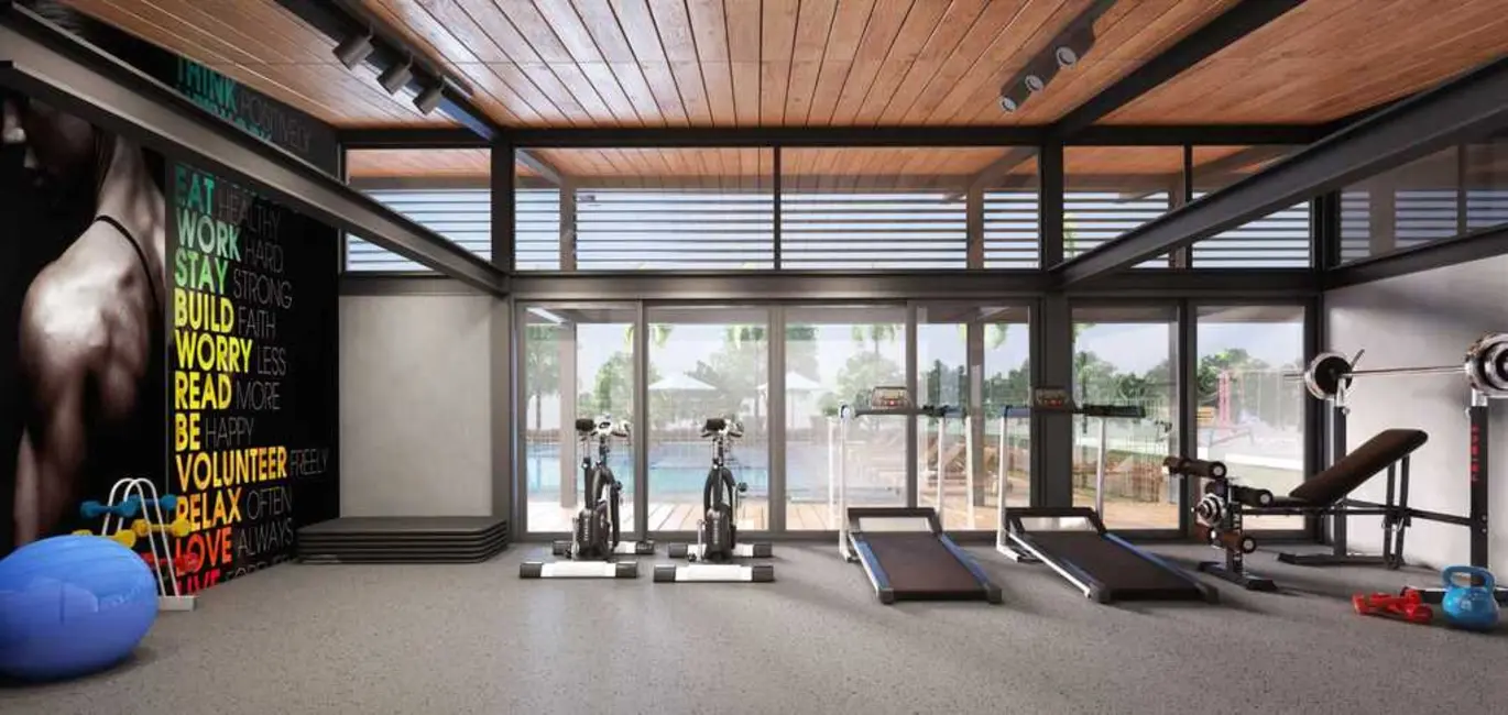 Foto 5 de Terreno / Lote à venda, 404m2 em Cocão, Viamao - RS