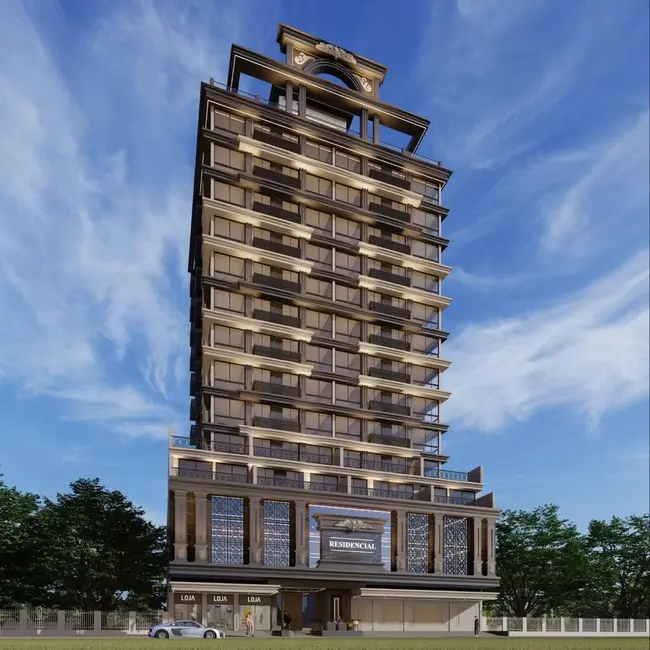Foto 1 de Apartamento com 2 quartos à venda, 95m2 em Capao Da Canoa - RS
