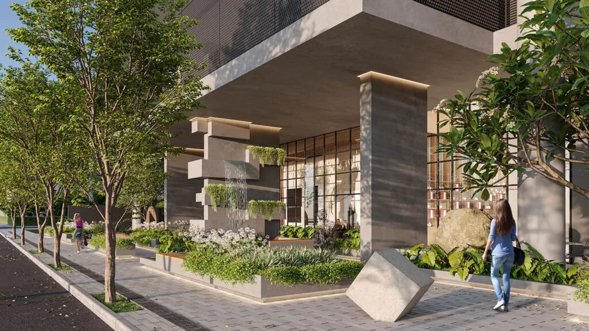 Foto 5 de Apartamento com 3 quartos à venda, 196m2 em Porto Belo - SC