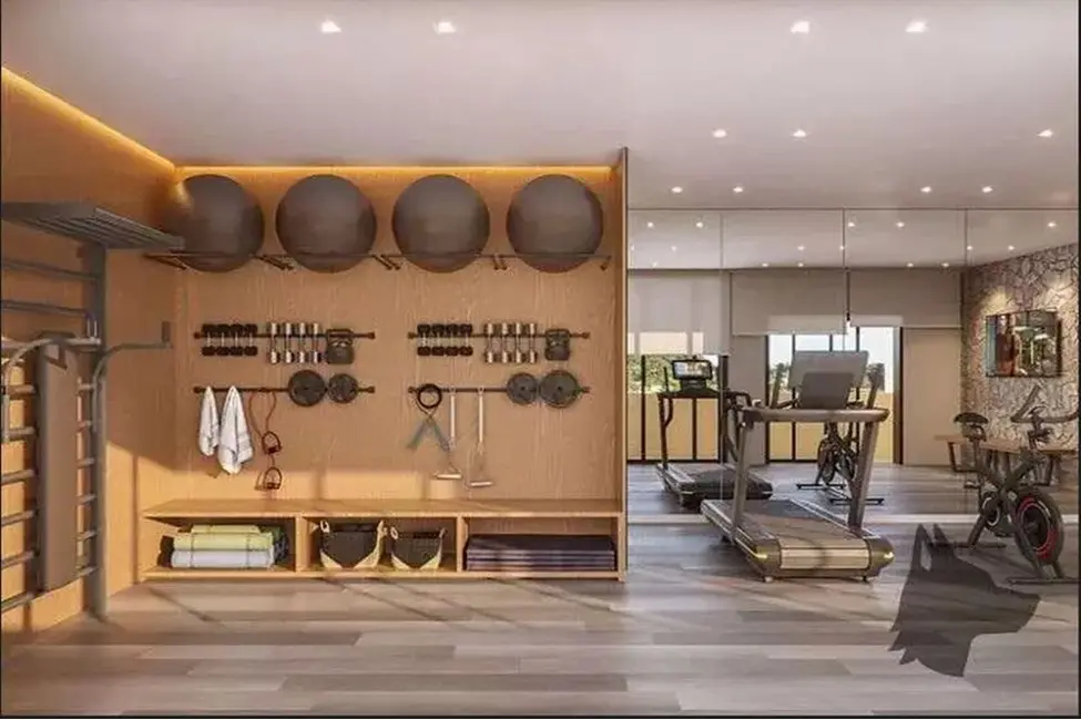 Apartamento com 2 quartos à venda, 69m2 em Campeche, Florianopolis - SC - imagem 3 Foto 3 de Apartamento com 2 quartos à venda, 69m2 em Campeche, Florianopolis - SC