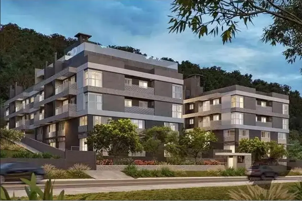 Apartamento com 2 quartos à venda, 69m2 em Campeche, Florianopolis - SC - imagem 2 Foto 2 de Apartamento com 2 quartos à venda, 69m2 em Campeche, Florianopolis - SC