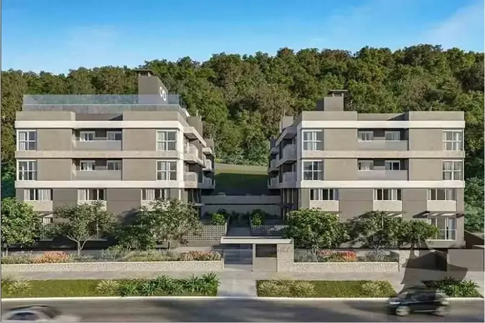 Apartamento com 2 quartos à venda, 69m2 em Campeche, Florianopolis - SC - imagem 1 Foto 1 de Apartamento com 2 quartos à venda, 69m2 em Campeche, Florianopolis - SC